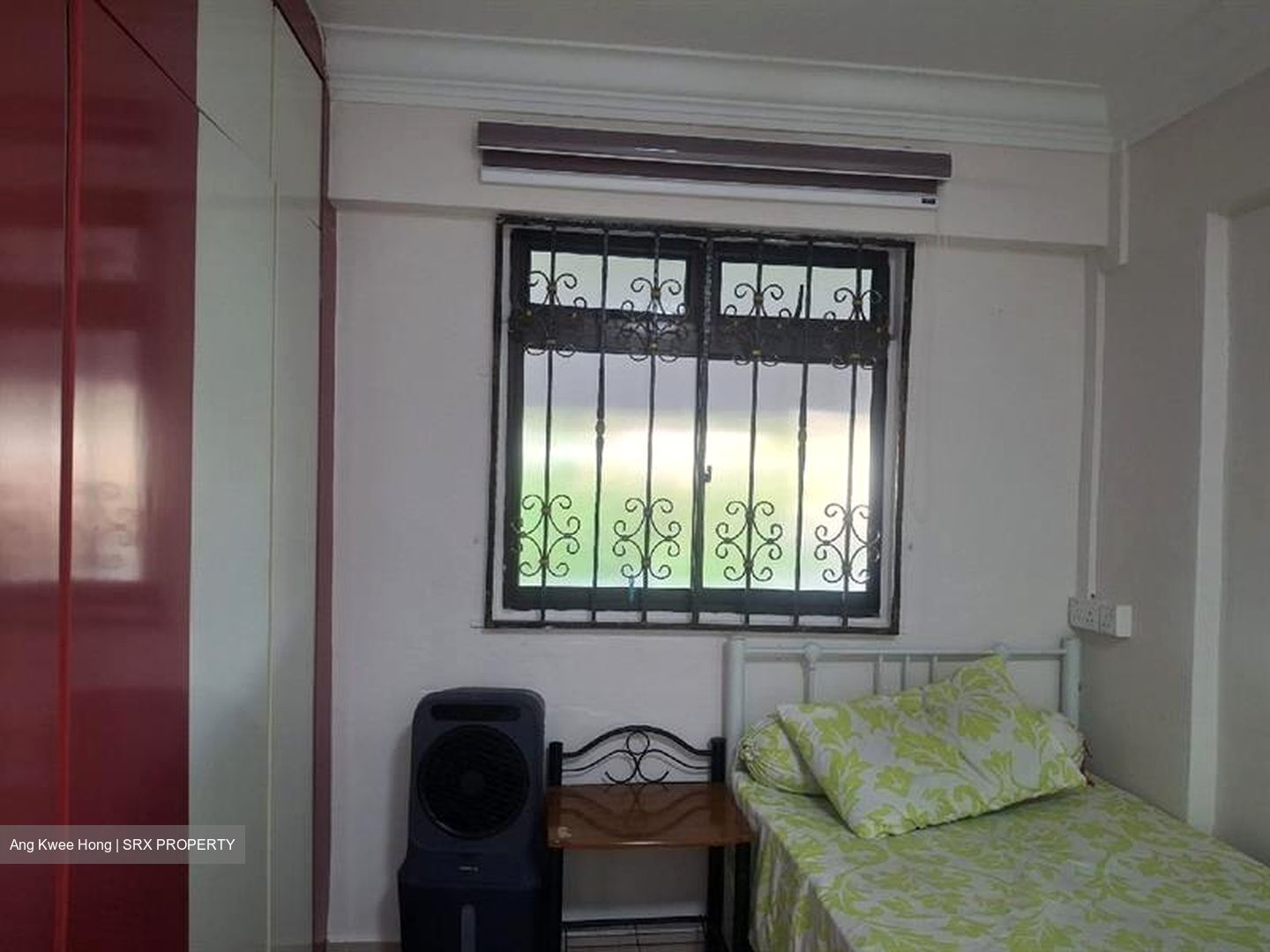 Blk 309 Shunfu Gardens (Bishan), HDB 3 Rooms #580150061